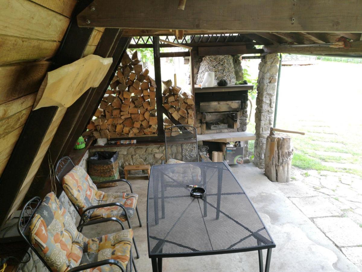 Ubytovanie Terchová 68 Exterior foto