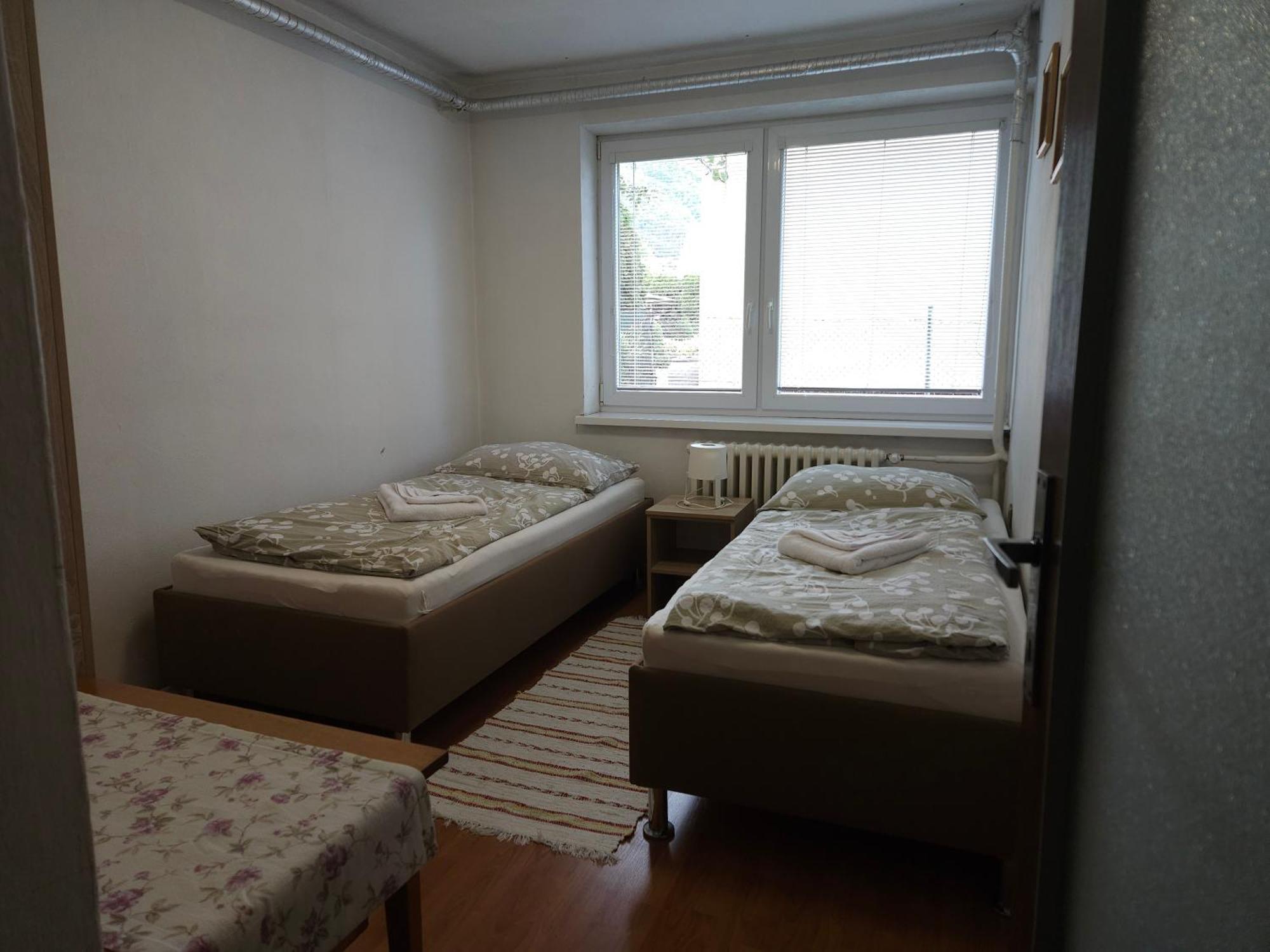 Ubytovanie Terchová 68 Exterior foto